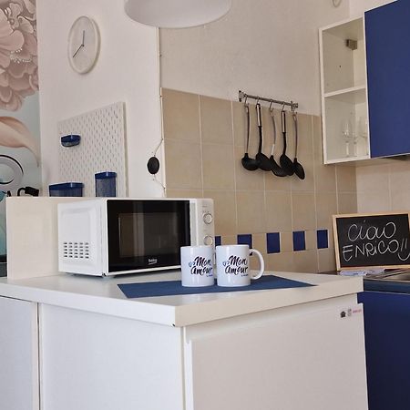 Casa Mon Amour Livorno Luaran gambar
