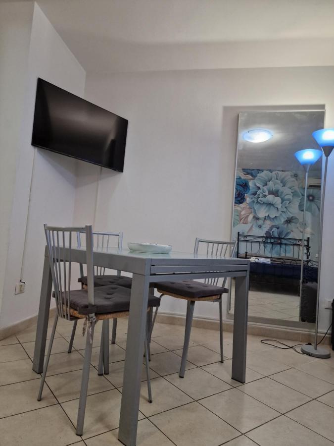 Casa Mon Amour Livorno Luaran gambar