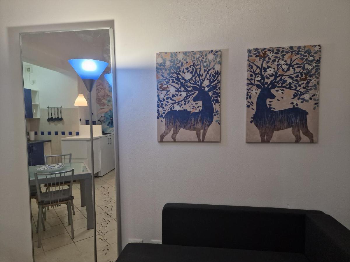 Casa Mon Amour Livorno Luaran gambar
