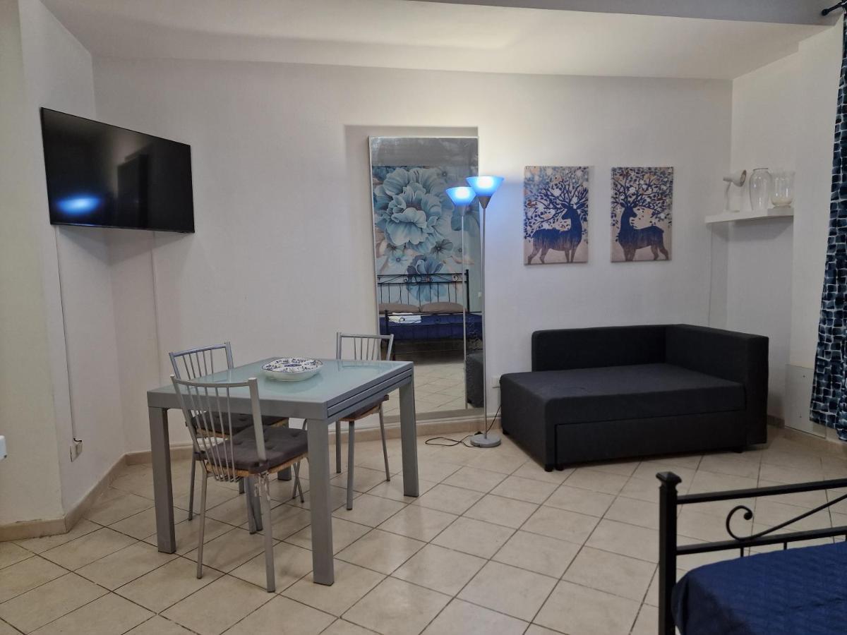 Casa Mon Amour Livorno Luaran gambar