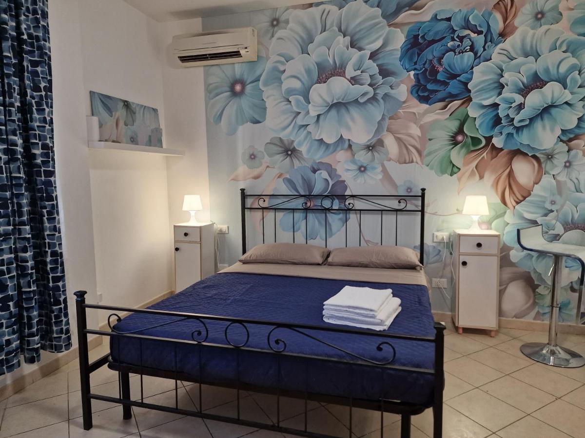 Casa Mon Amour Livorno Luaran gambar