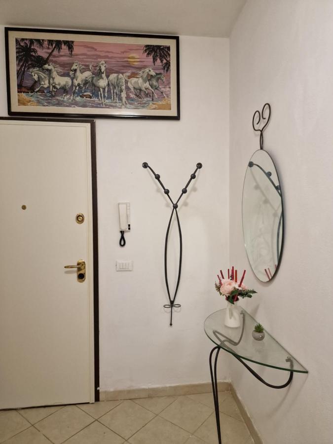 Casa Mon Amour Livorno Luaran gambar