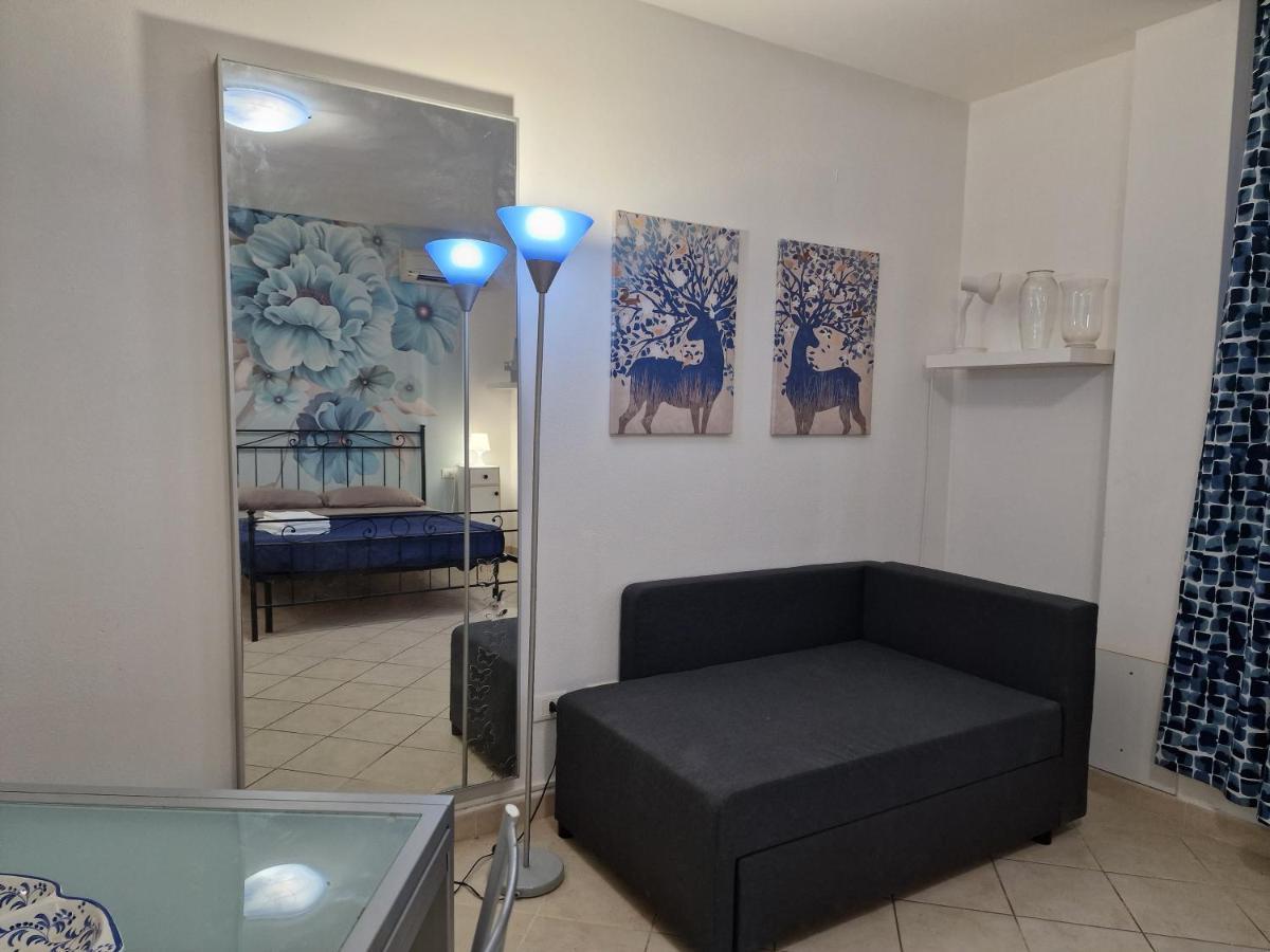Casa Mon Amour Livorno Luaran gambar