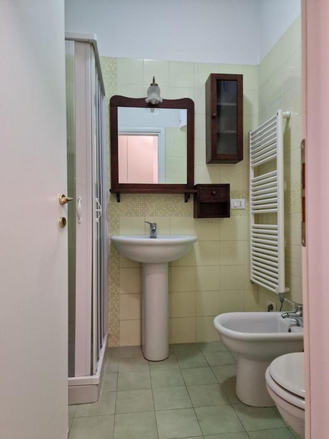 Casa Mon Amour Livorno Luaran gambar