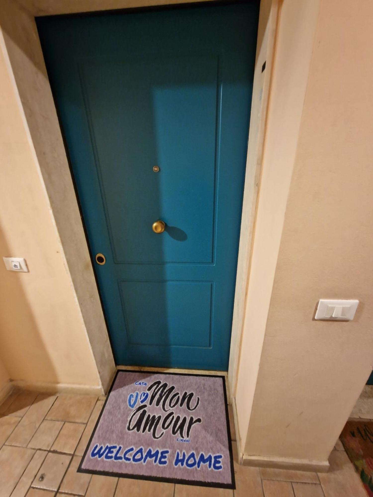 Casa Mon Amour Livorno Luaran gambar