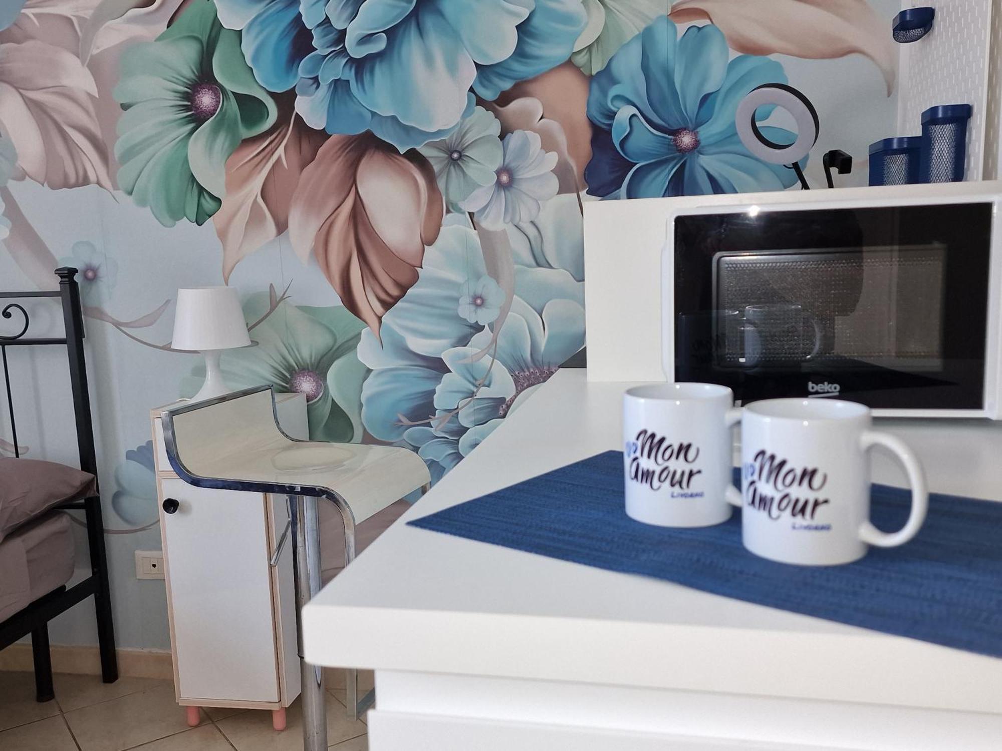 Casa Mon Amour Livorno Luaran gambar